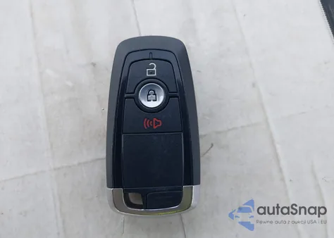 2021 Ford Ecosport Se из США, поврежденный, VIN MAJ6S3GL0MC399962